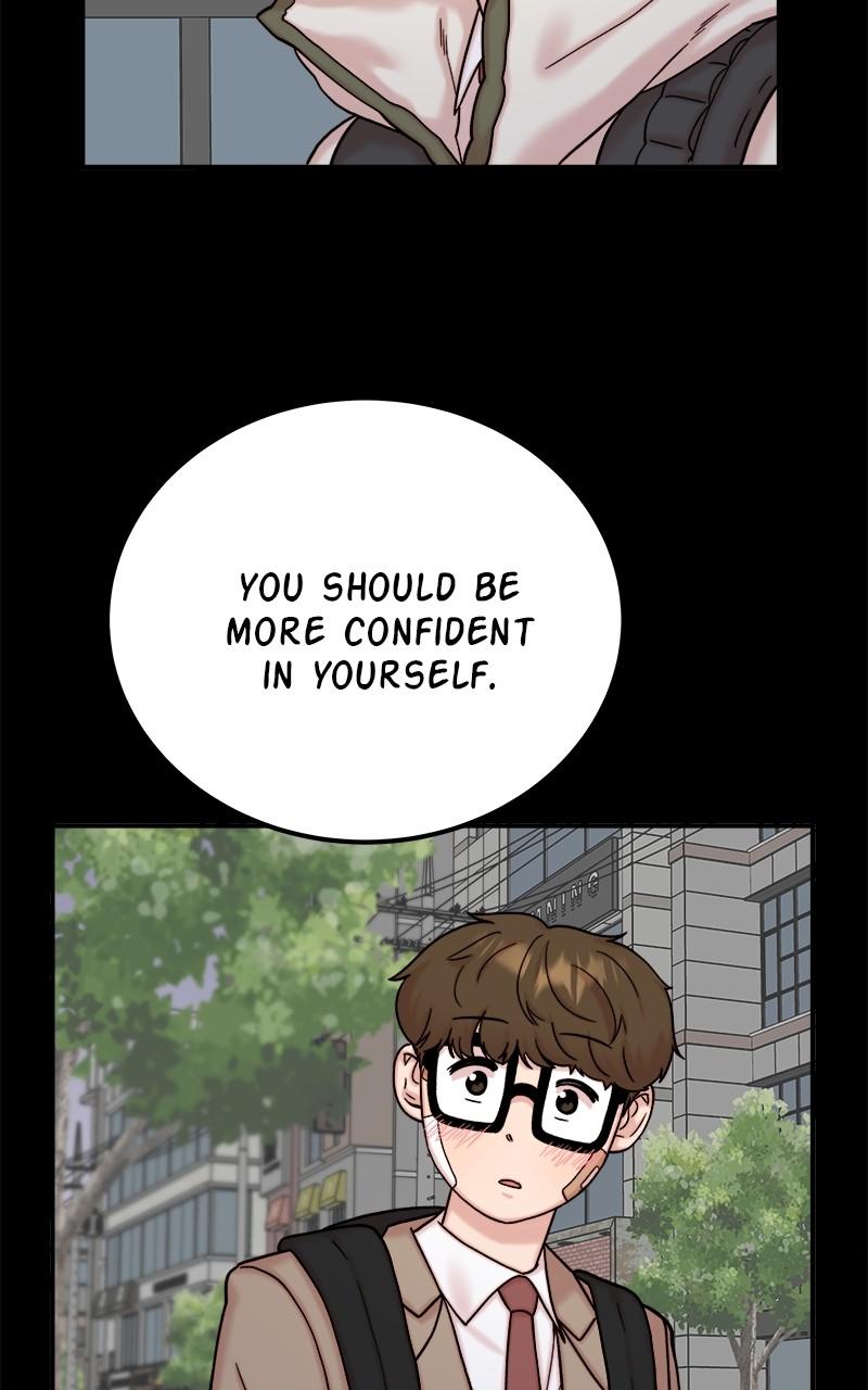 My Dud to Stud Boyfriend Chap 34 - Next Chap 35