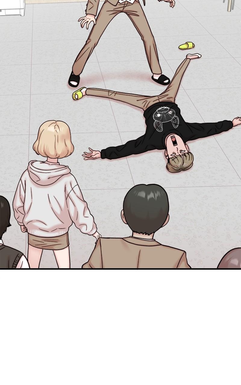 My Dud to Stud Boyfriend Chap 34 - Next Chap 35