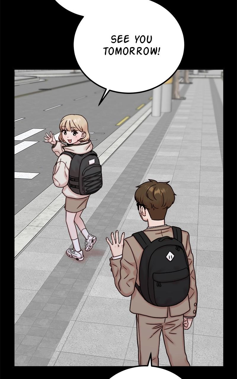 My Dud to Stud Boyfriend Chap 34 - Next Chap 35