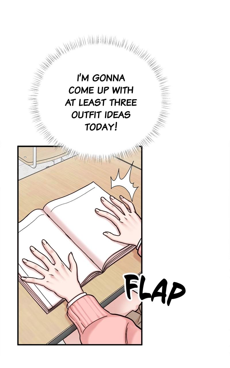 My Dud to Stud Boyfriend Chap 35 - Next Chap 36