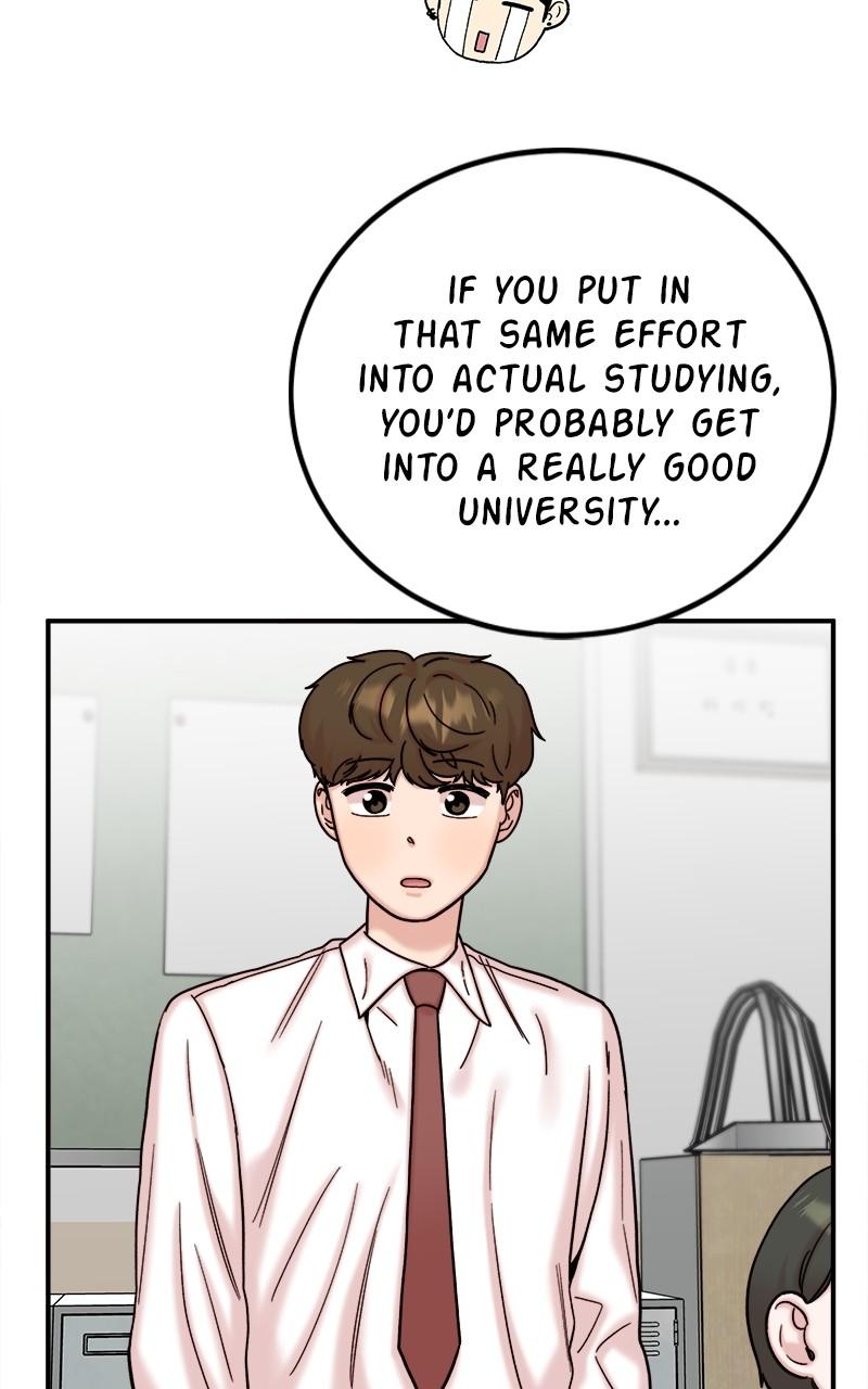 My Dud to Stud Boyfriend Chap 35 - Next Chap 36