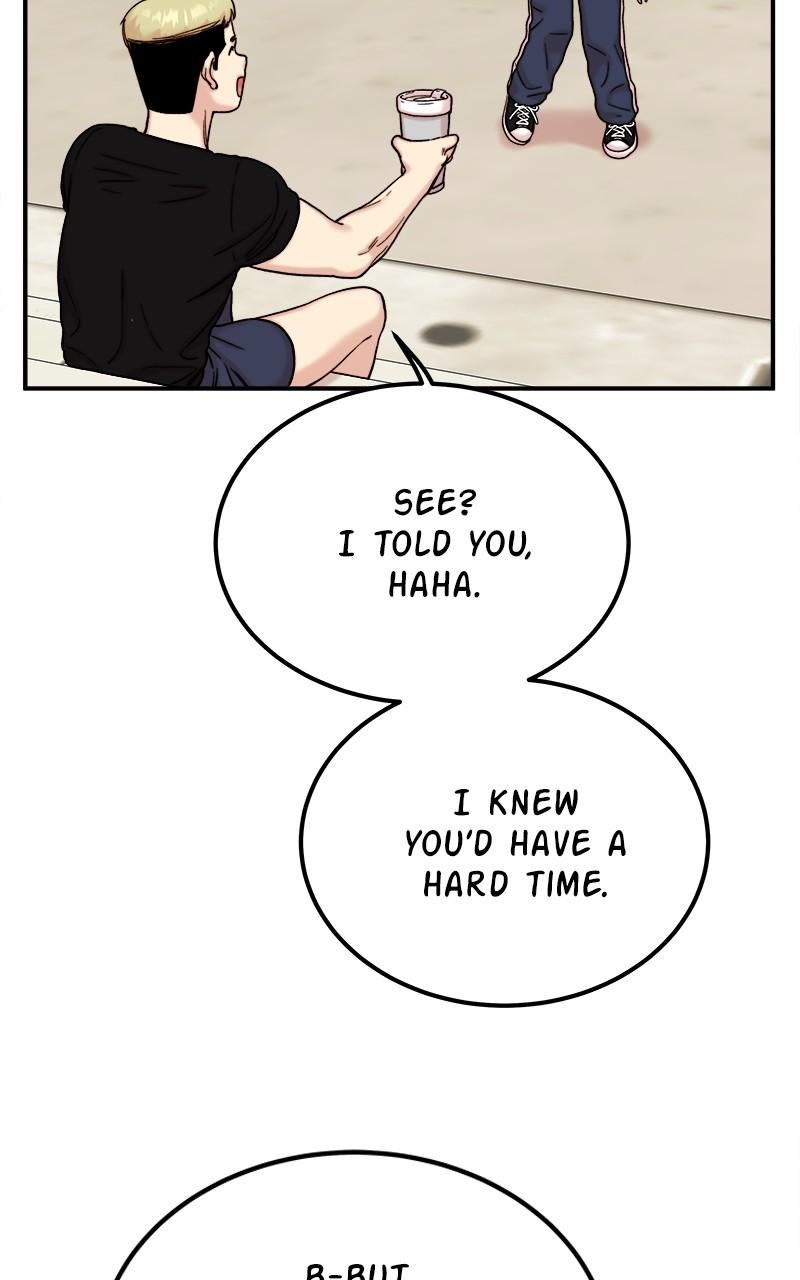 My Dud to Stud Boyfriend Chap 35 - Next Chap 36