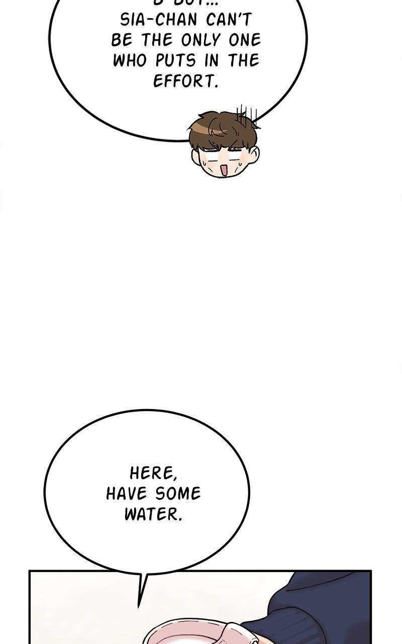 My Dud to Stud Boyfriend Chap 35 - Next Chap 36