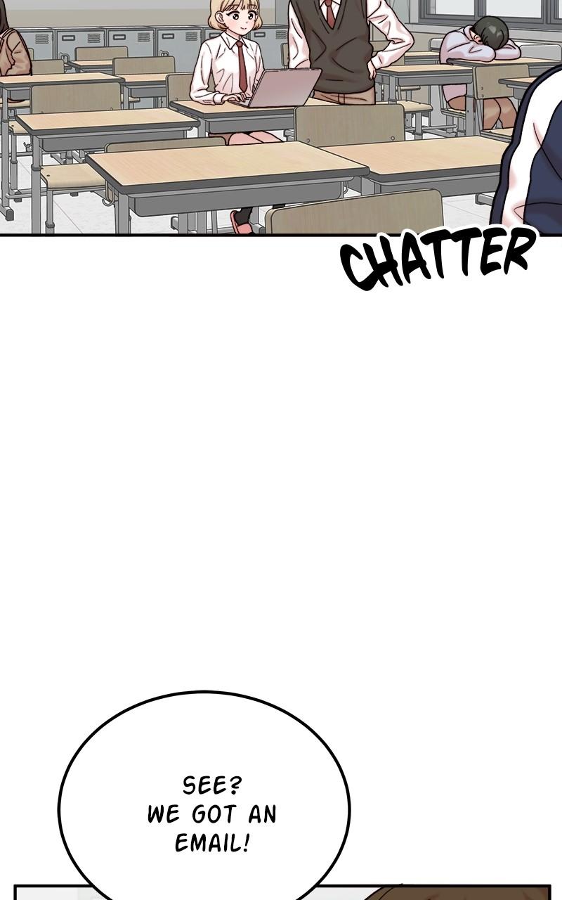 My Dud to Stud Boyfriend Chap 35 - Next Chap 36