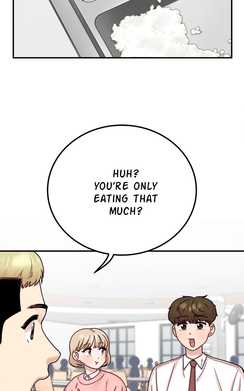 My Dud to Stud Boyfriend Chap 35 - Next Chap 36