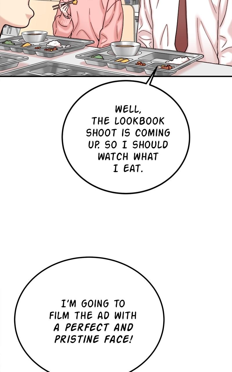 My Dud to Stud Boyfriend Chap 35 - Next Chap 36