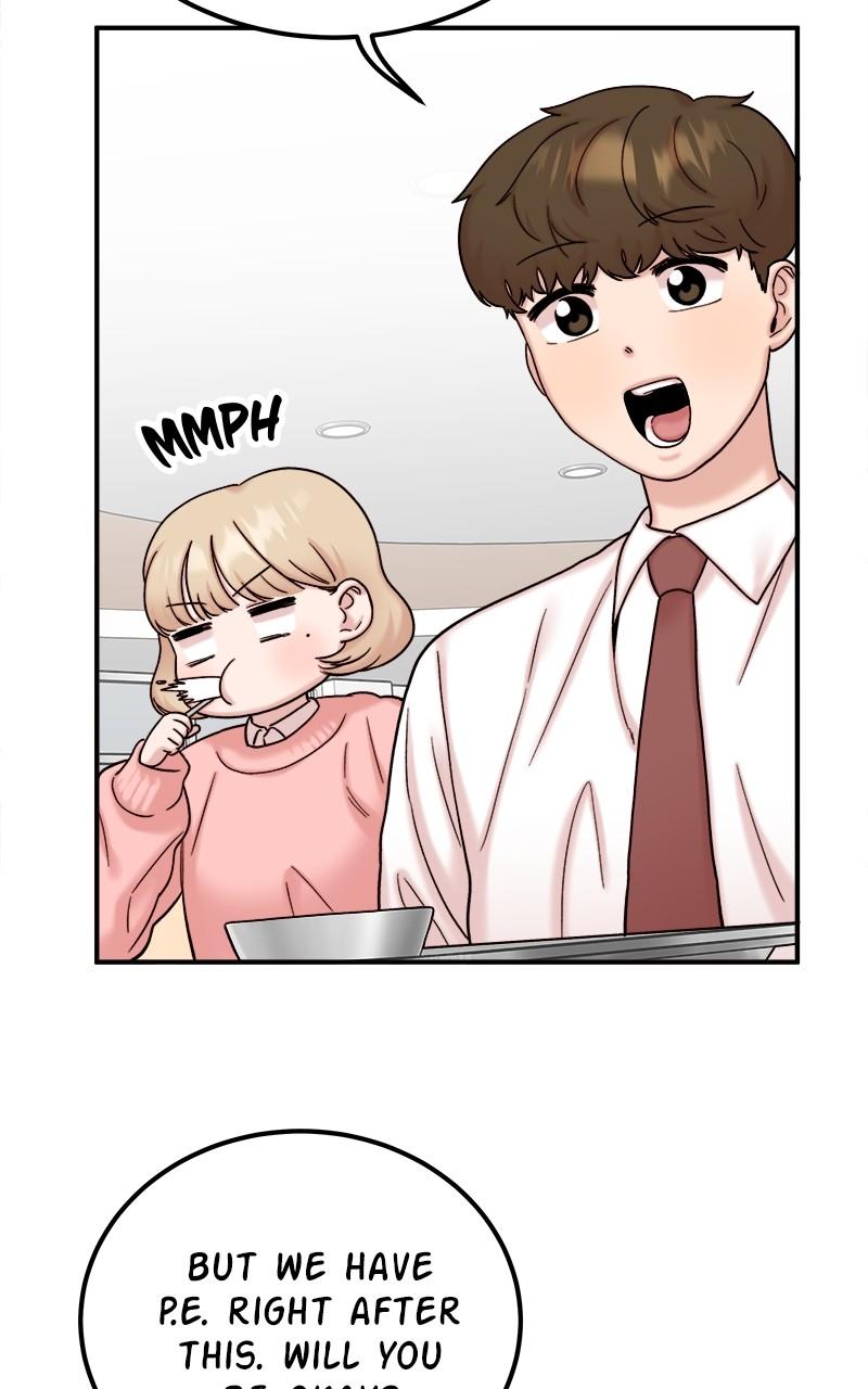 My Dud to Stud Boyfriend Chap 35 - Next Chap 36