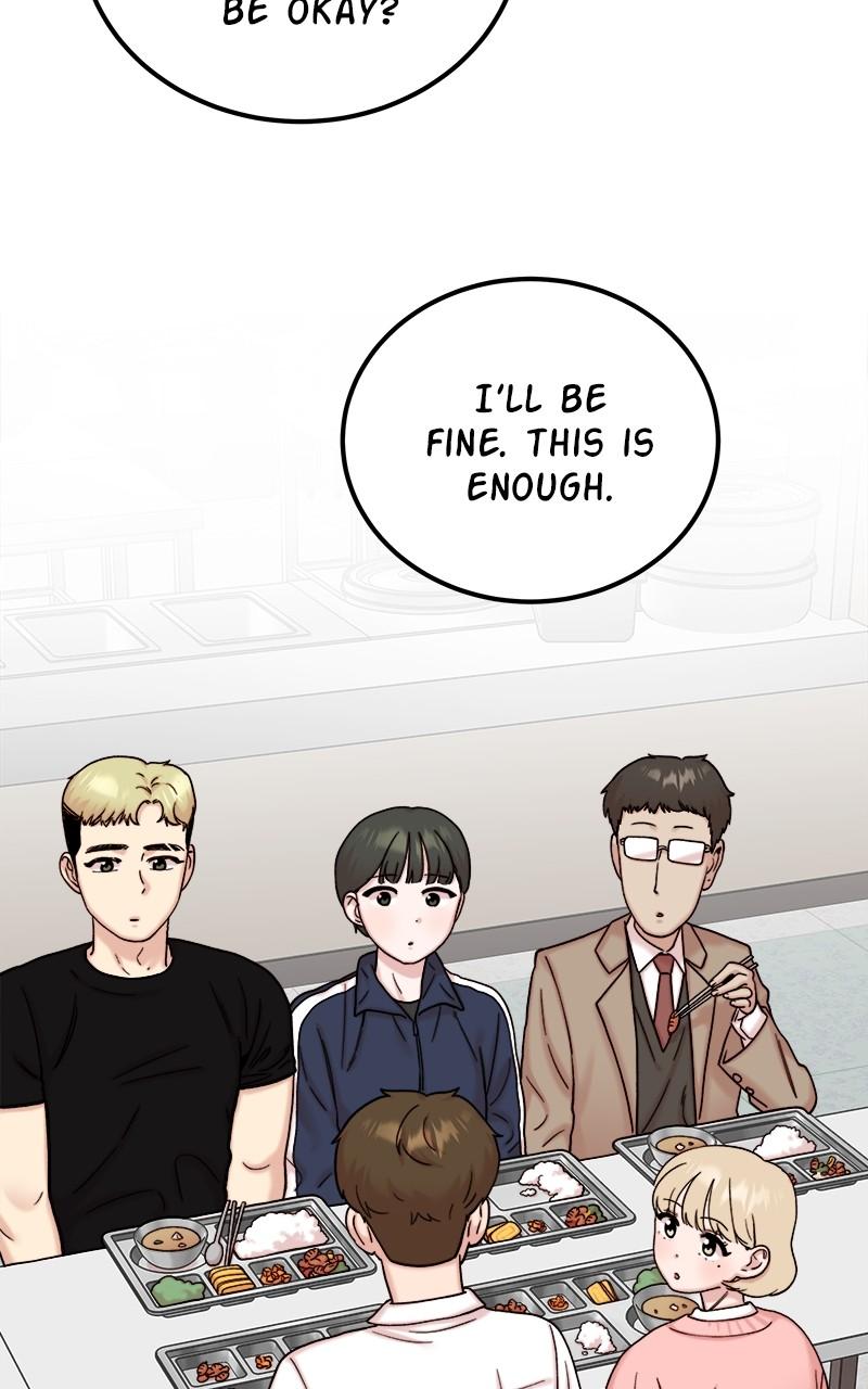 My Dud to Stud Boyfriend Chap 35 - Next Chap 36