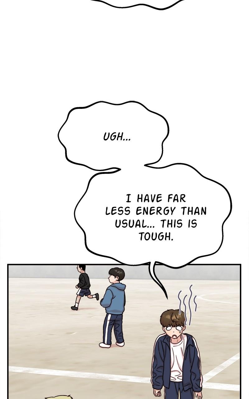 My Dud to Stud Boyfriend Chap 35 - Next Chap 36