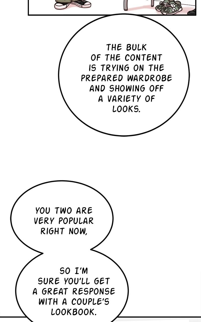 My Dud to Stud Boyfriend Chap 35 - Next Chap 36