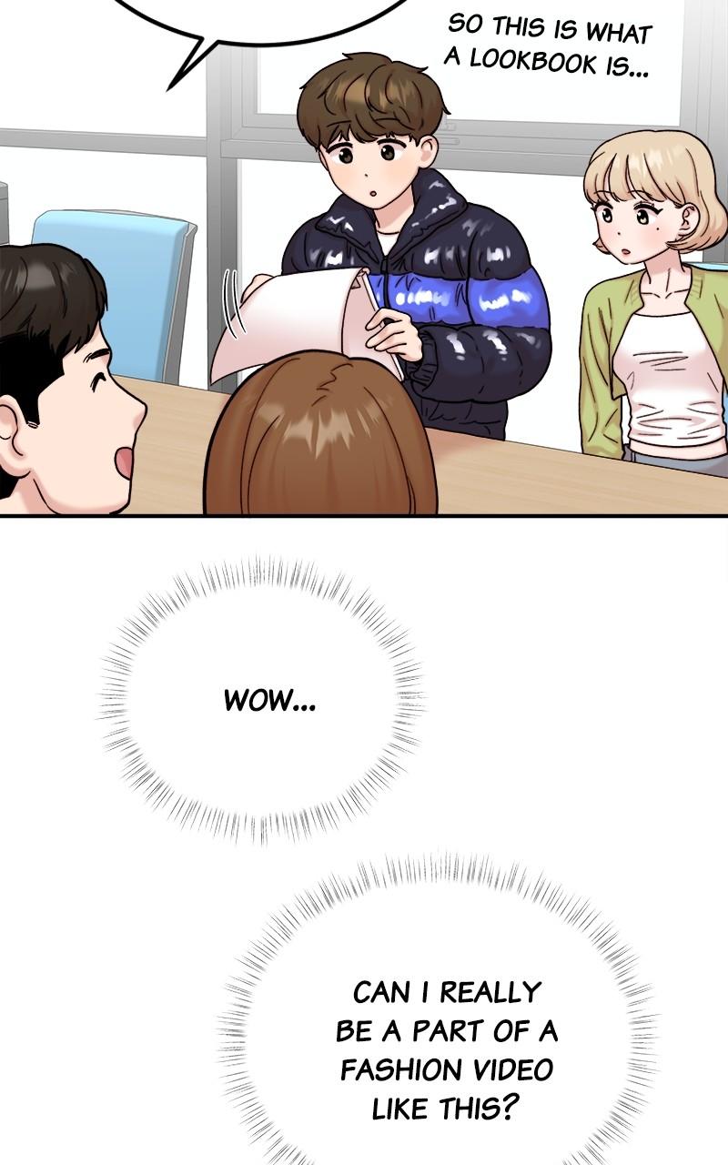 My Dud to Stud Boyfriend Chap 35 - Next Chap 36