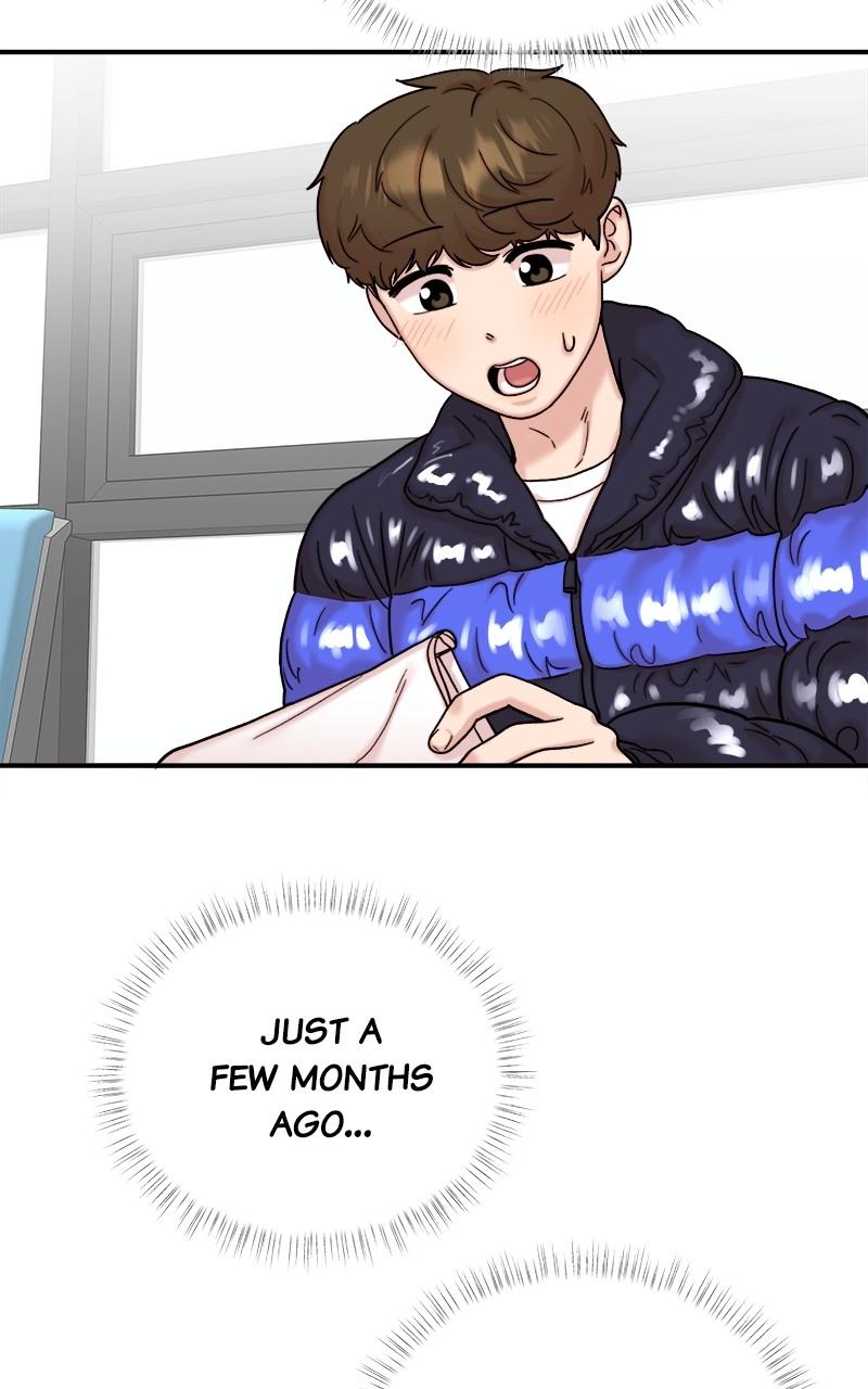 My Dud to Stud Boyfriend Chap 35 - Next Chap 36