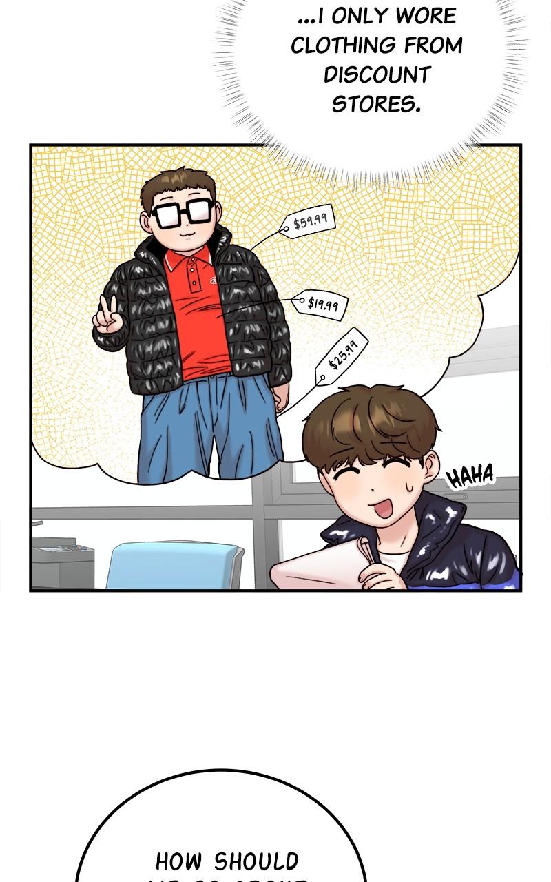 My Dud to Stud Boyfriend Chap 35 - Next Chap 36