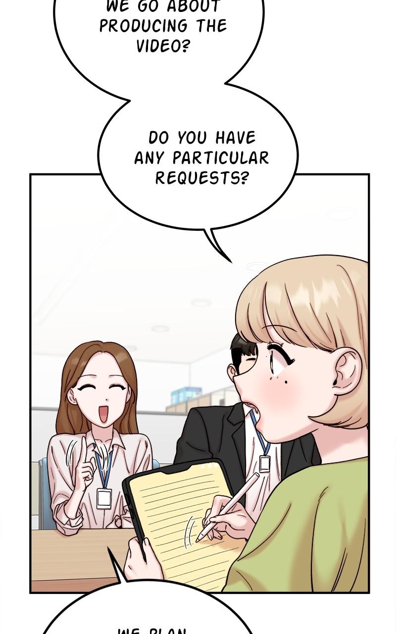 My Dud to Stud Boyfriend Chap 35 - Next Chap 36