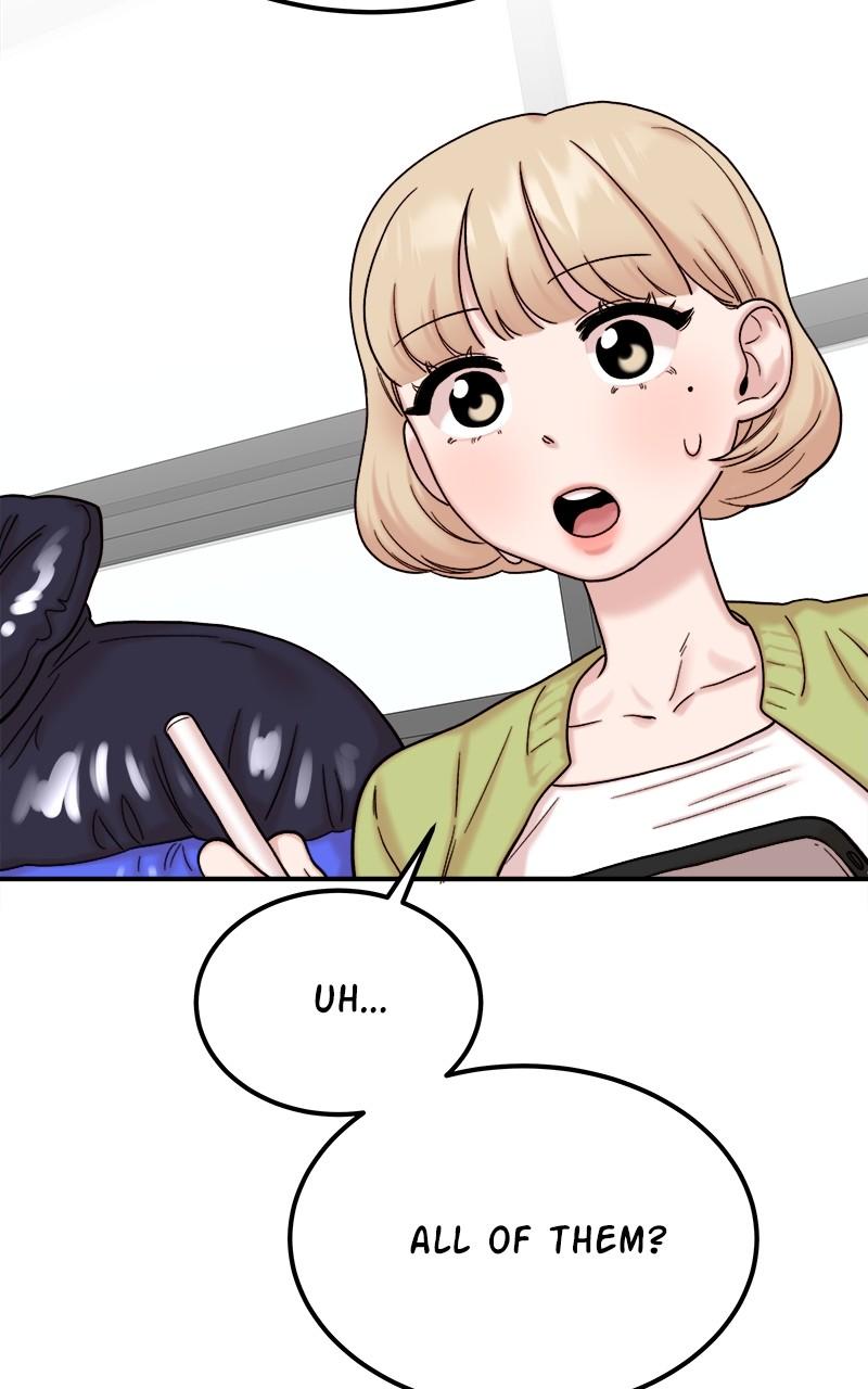 My Dud to Stud Boyfriend Chap 35 - Next Chap 36