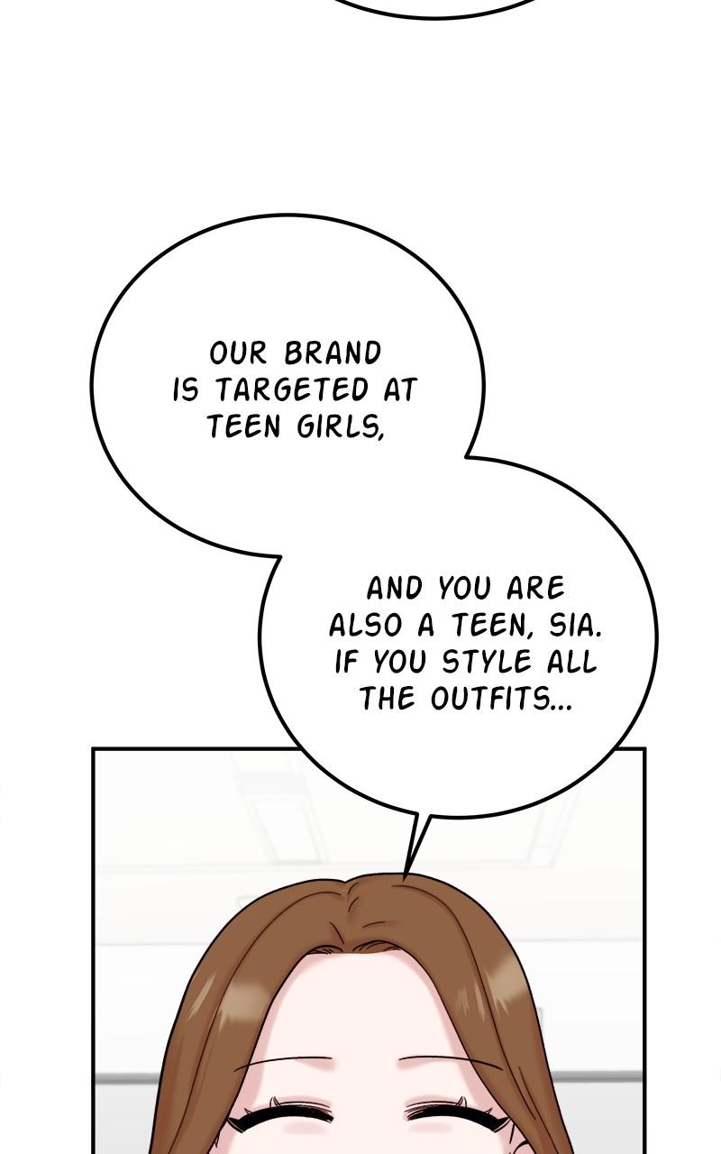 My Dud to Stud Boyfriend Chap 35 - Next Chap 36