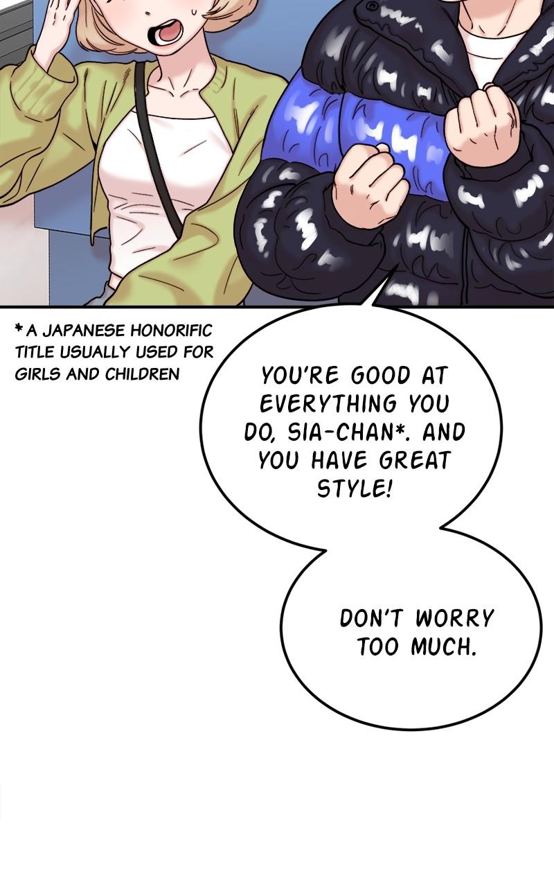 My Dud to Stud Boyfriend Chap 35 - Next Chap 36