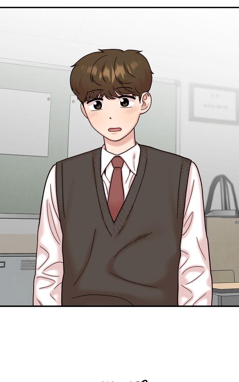 My Dud to Stud Boyfriend Chap 35 - Next Chap 36