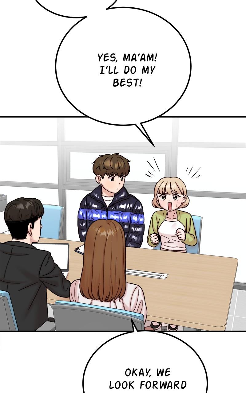 My Dud to Stud Boyfriend Chap 35 - Next Chap 36