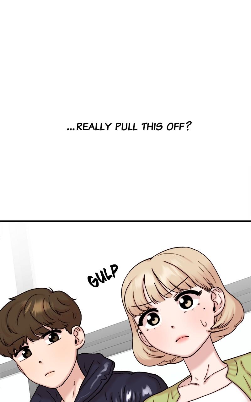 My Dud to Stud Boyfriend Chap 35 - Next Chap 36