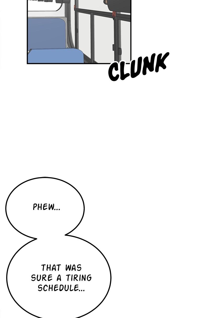 My Dud to Stud Boyfriend Chap 35 - Next Chap 36