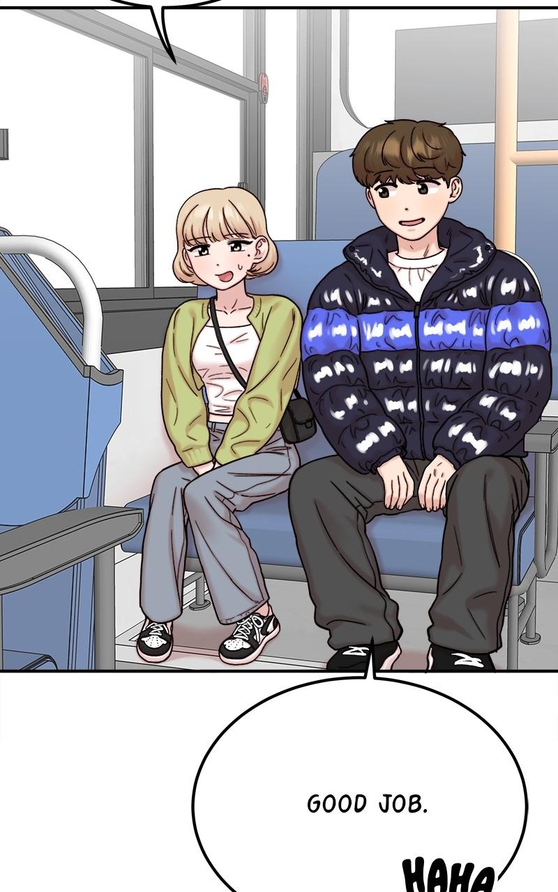 My Dud to Stud Boyfriend Chap 35 - Next Chap 36