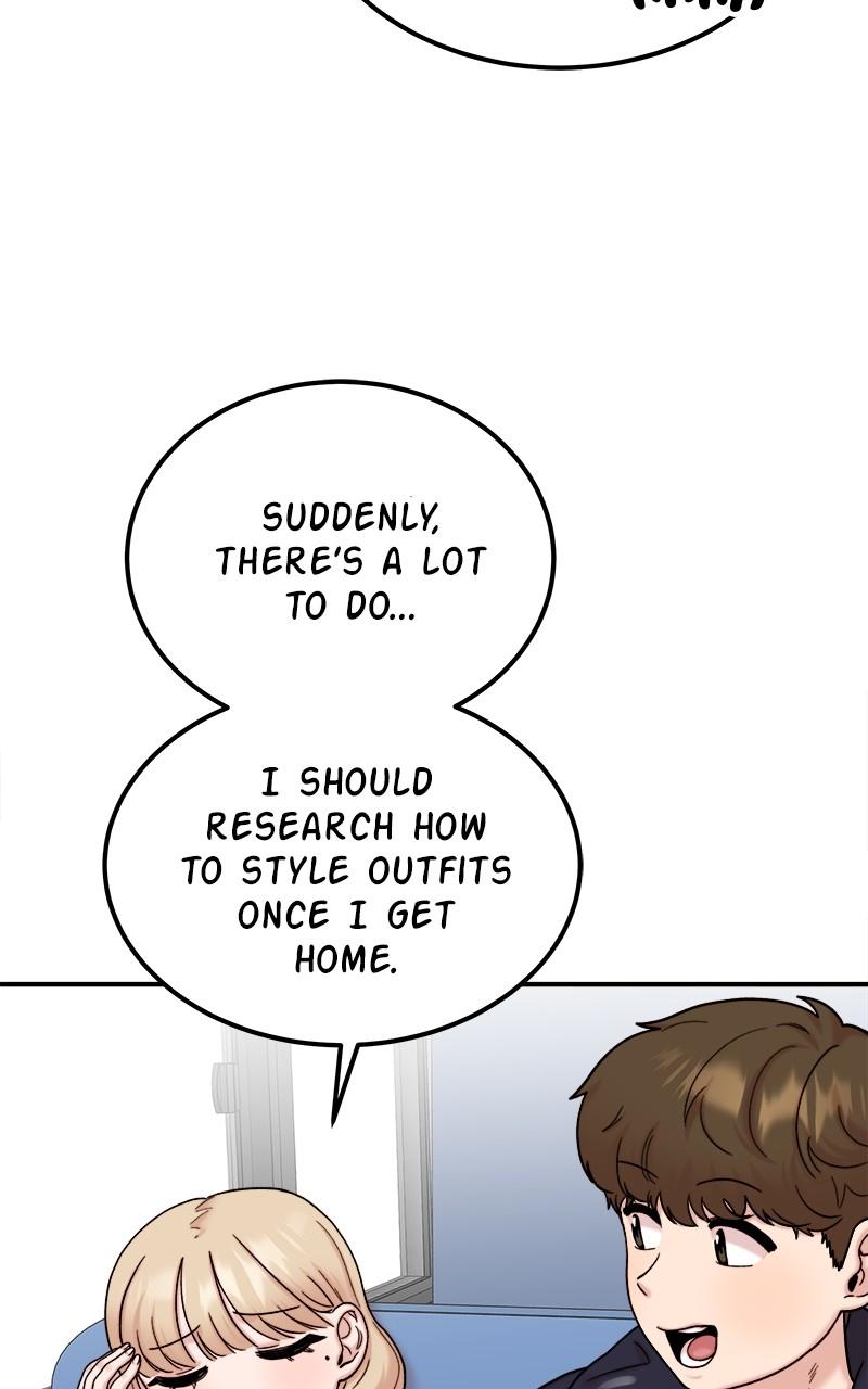 My Dud to Stud Boyfriend Chap 35 - Next Chap 36