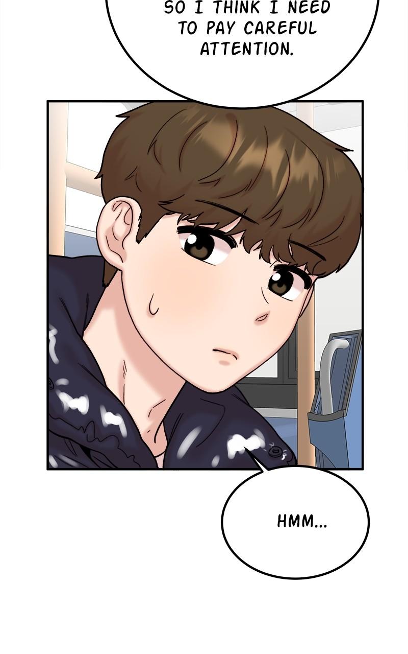 My Dud to Stud Boyfriend Chap 35 - Next Chap 36