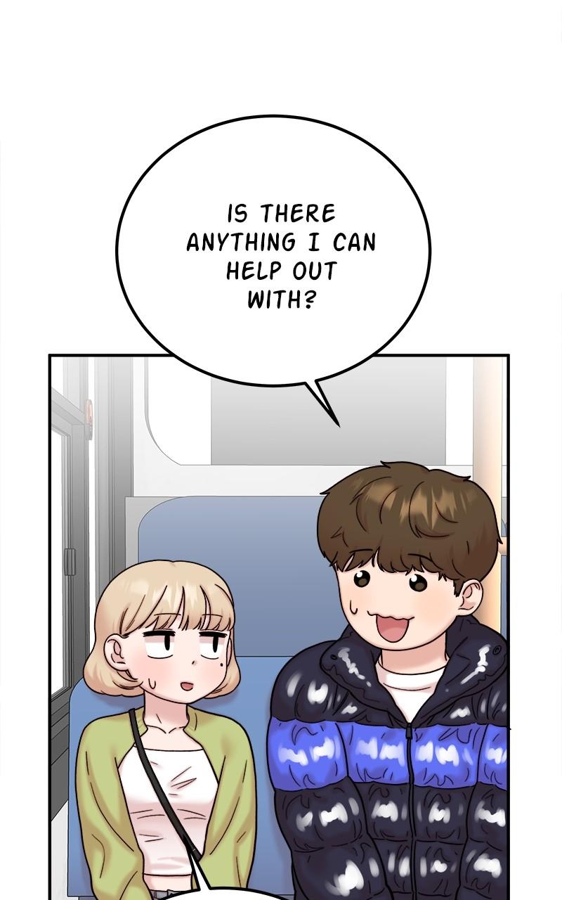 My Dud to Stud Boyfriend Chap 35 - Next Chap 36