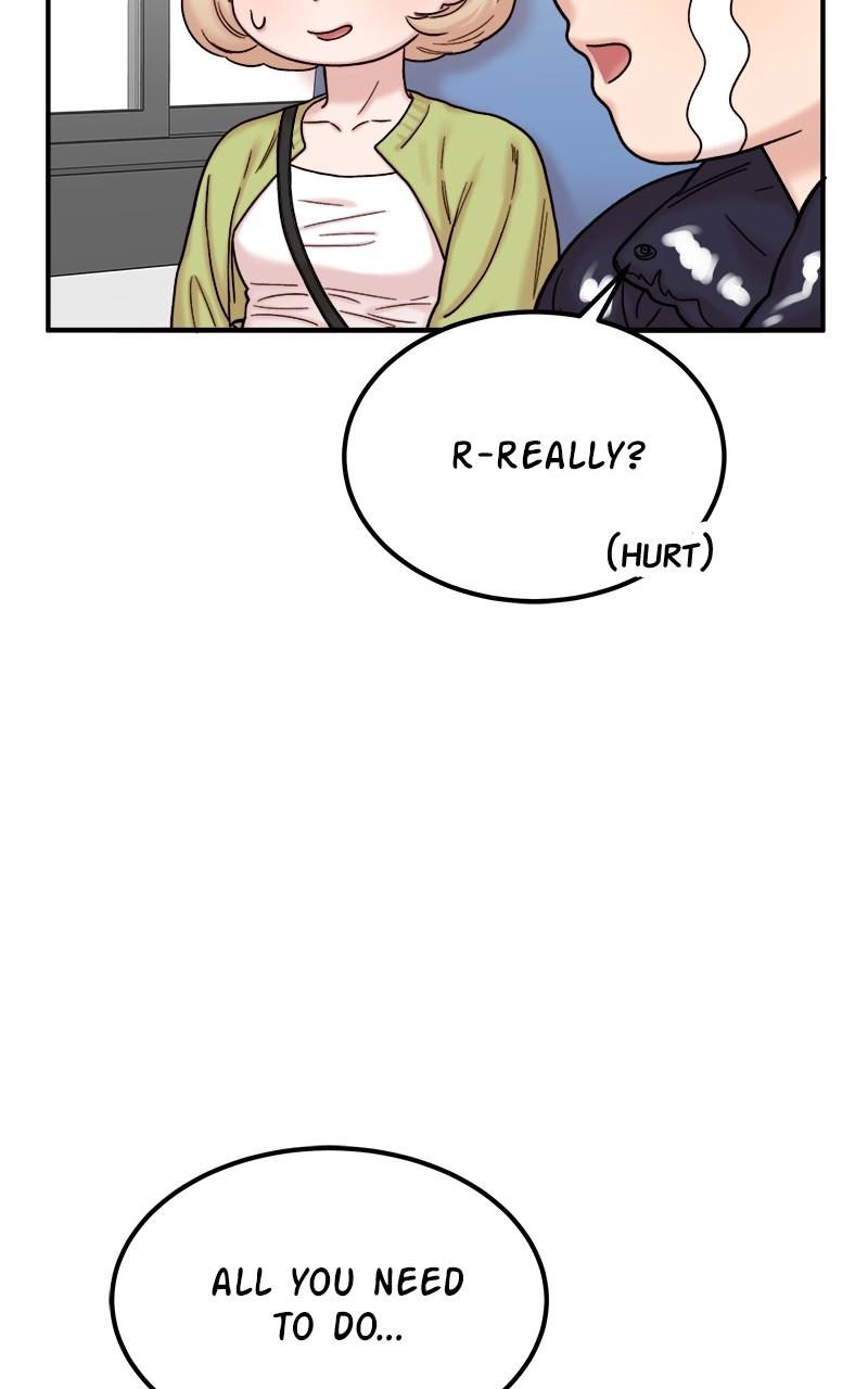 My Dud to Stud Boyfriend Chap 35 - Next Chap 36