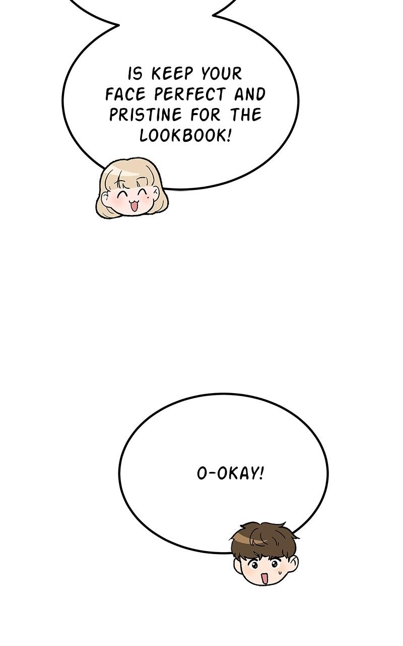 My Dud to Stud Boyfriend Chap 35 - Next Chap 36