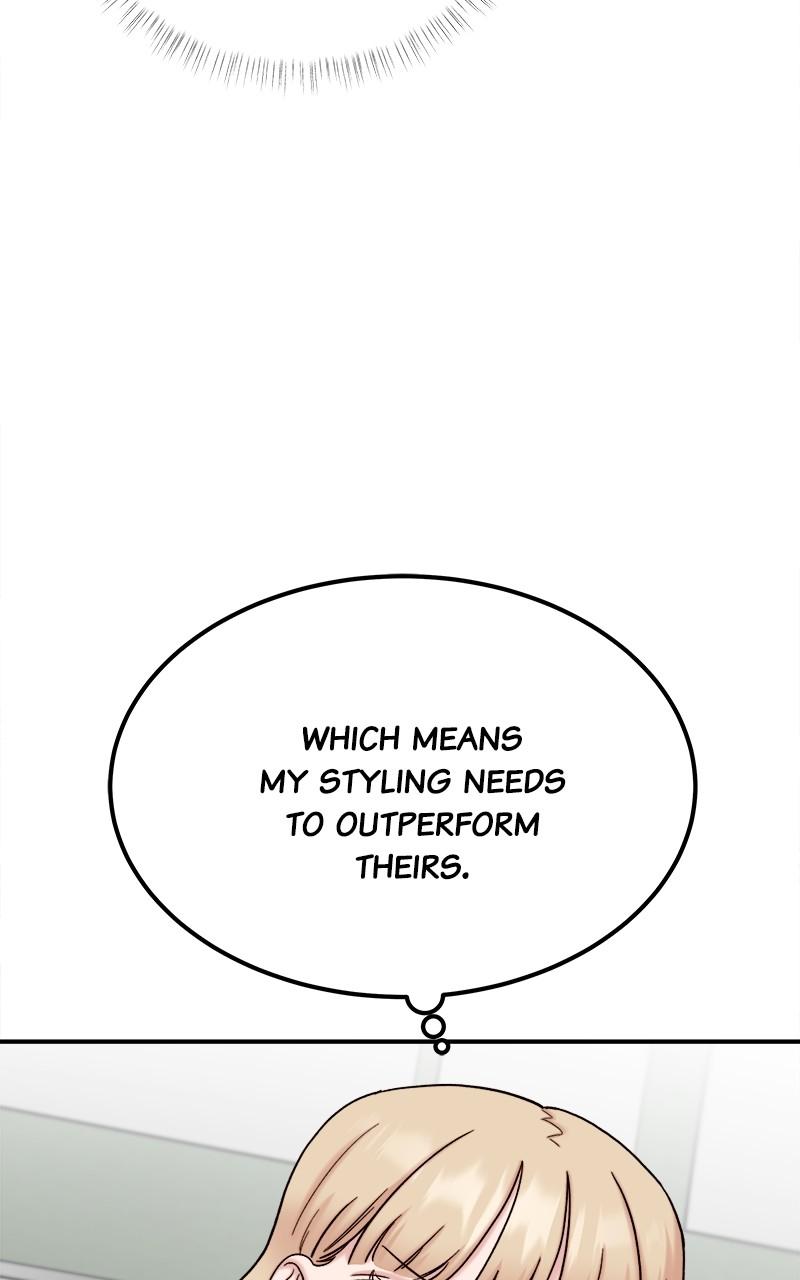 My Dud to Stud Boyfriend Chap 35 - Next Chap 36