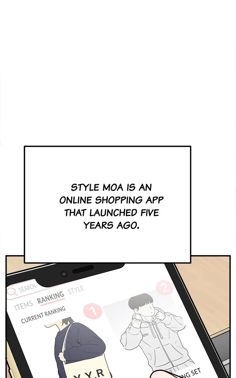 My Dud to Stud Boyfriend Chap 35 - Next Chap 36