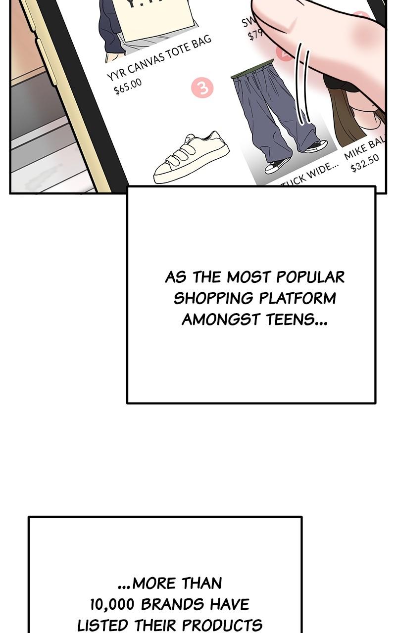 My Dud to Stud Boyfriend Chap 35 - Next Chap 36