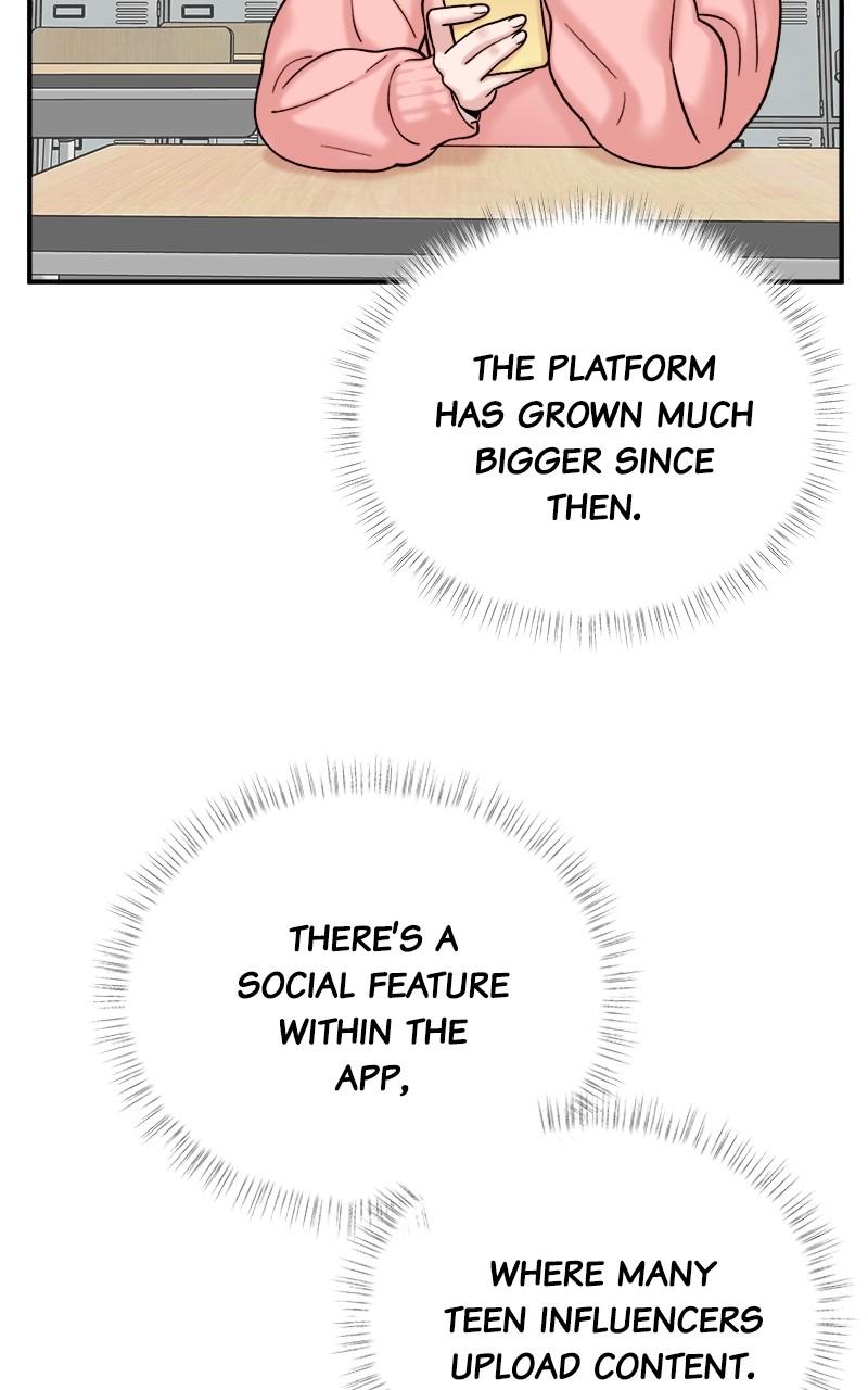 My Dud to Stud Boyfriend Chap 35 - Next Chap 36