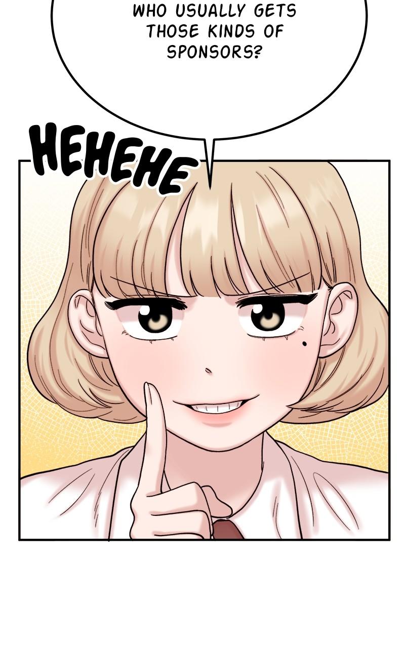 My Dud to Stud Boyfriend Chap 35 - Next Chap 36