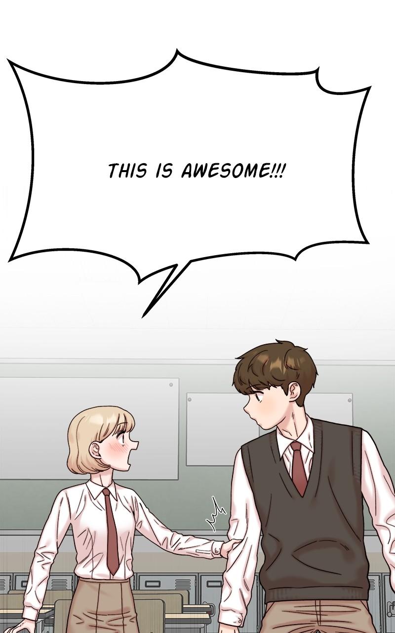 My Dud to Stud Boyfriend Chap 35 - Next Chap 36