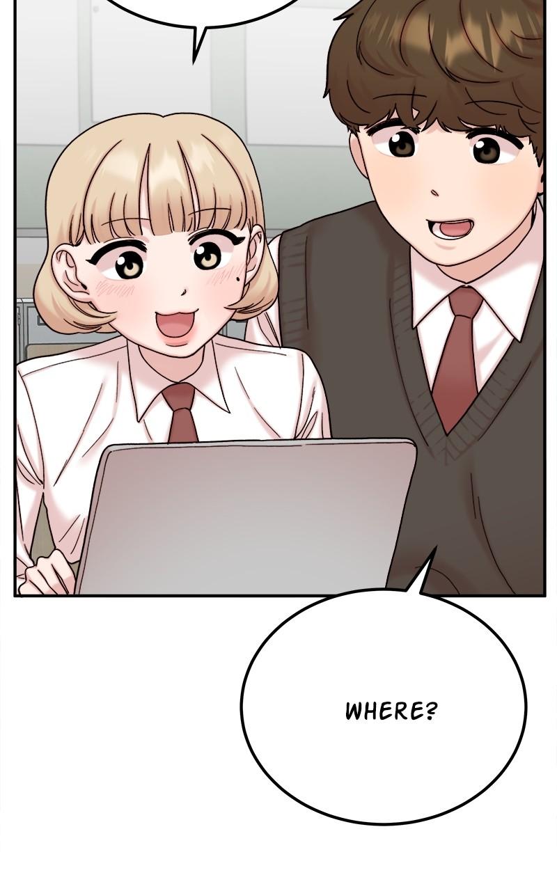 My Dud to Stud Boyfriend Chap 35 - Next Chap 36