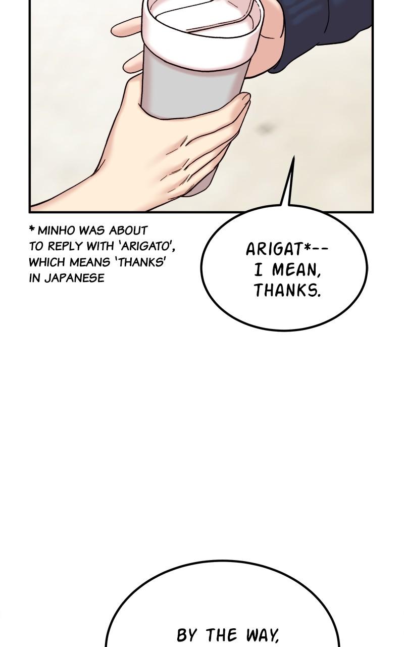 My Dud to Stud Boyfriend Chap 35 - Next Chap 36