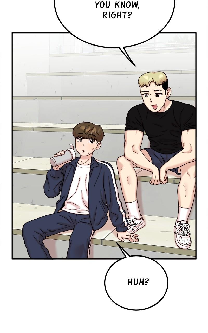 My Dud to Stud Boyfriend Chap 35 - Next Chap 36