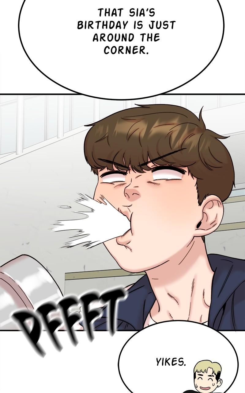 My Dud to Stud Boyfriend Chap 35 - Next Chap 36