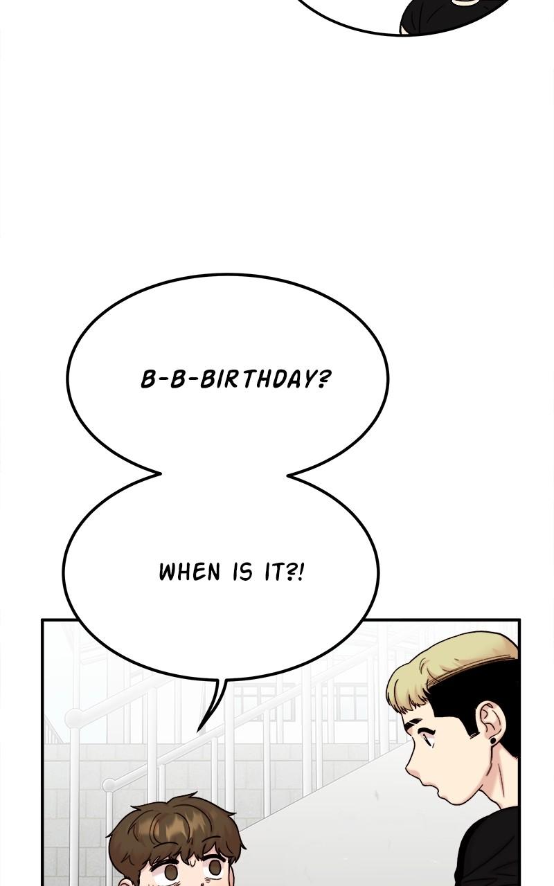 My Dud to Stud Boyfriend Chap 35 - Next Chap 36