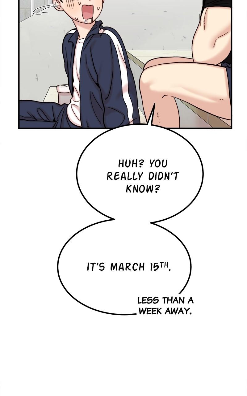 My Dud to Stud Boyfriend Chap 35 - Next Chap 36