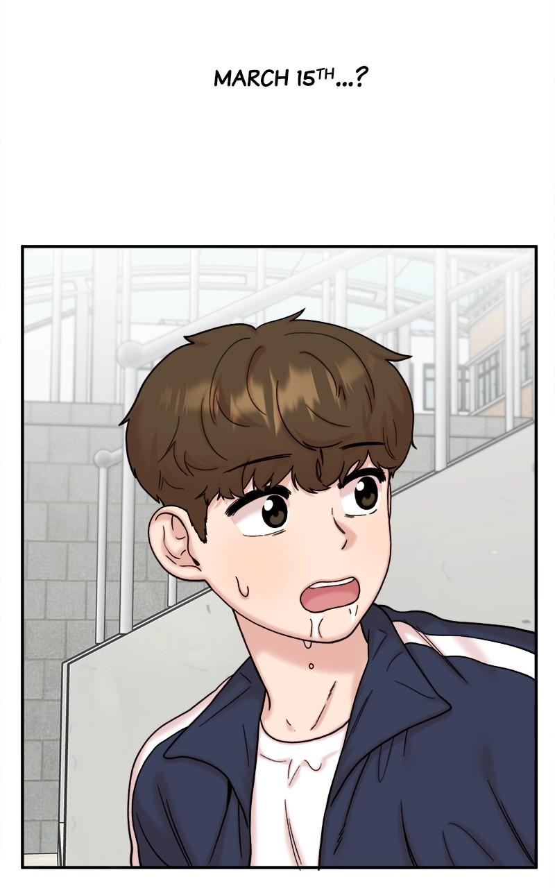 My Dud to Stud Boyfriend Chap 35 - Next Chap 36