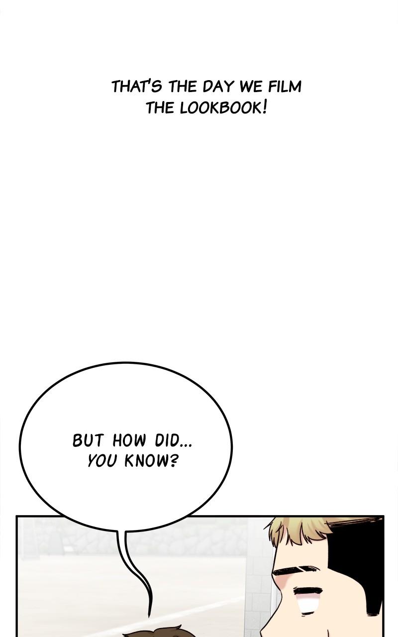 My Dud to Stud Boyfriend Chap 35 - Next Chap 36