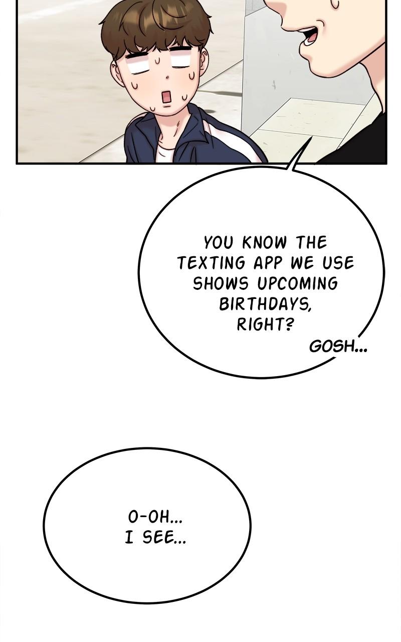 My Dud to Stud Boyfriend Chap 35 - Next Chap 36