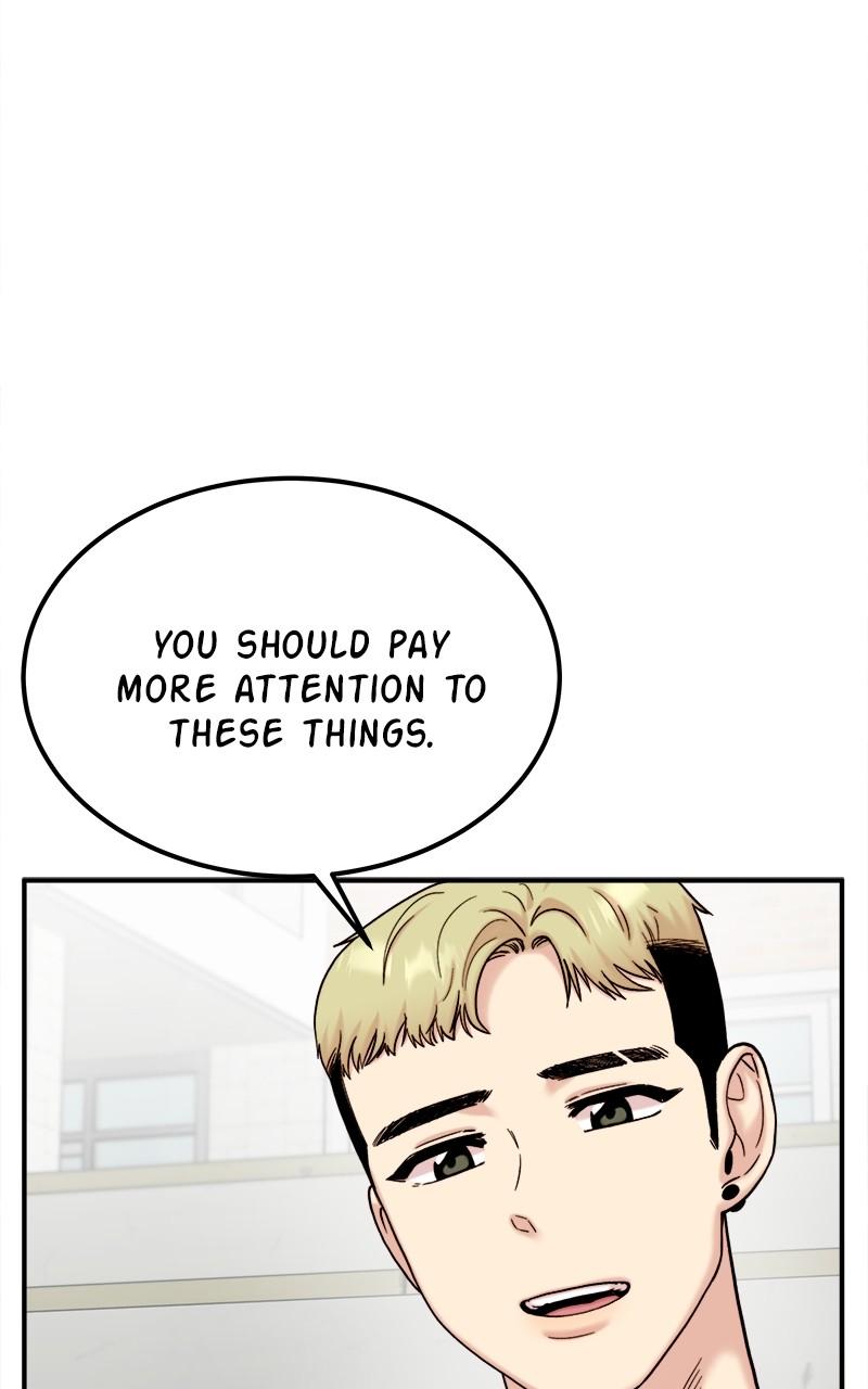 My Dud to Stud Boyfriend Chap 35 - Next Chap 36