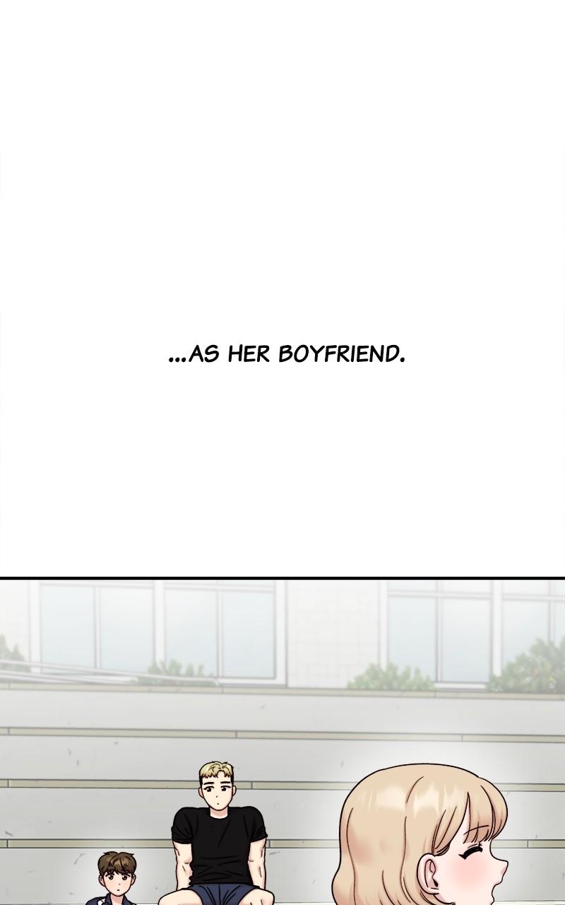 My Dud to Stud Boyfriend Chap 35 - Next Chap 36