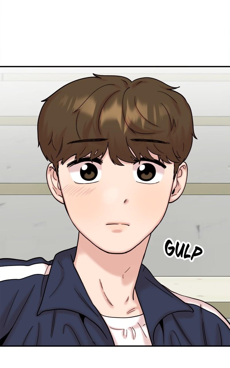 My Dud to Stud Boyfriend Chap 35 - Next Chap 36