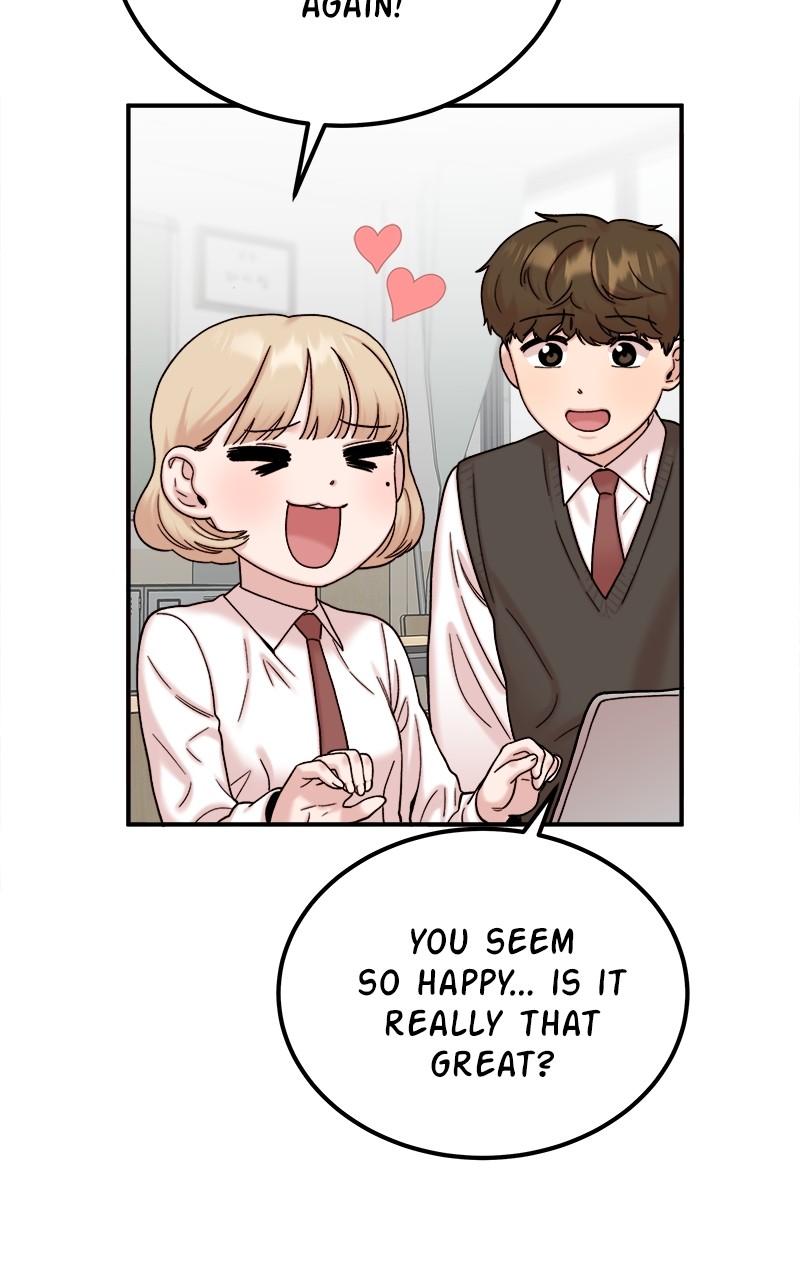 My Dud to Stud Boyfriend Chap 35 - Next Chap 36